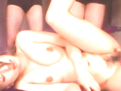 Horny Japanese slut Yuzuka Kinoshita in Amazing Cunnilingus, Blowjob/Fera JAV video