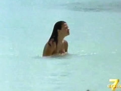 Demetra Hampton,Unknown,Cristina Garavaglia in Kreola (1993)