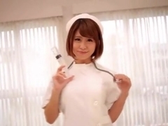 S Model Vol.114 Wakana Minami work Woman ~ rookie nurse of your job - prequel sequel