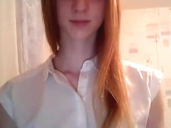 gingergreen intimate record on 1/29/15 16:58 from chaturbate