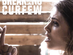 Adriana Chechik & Sadie Pop & Seth Gamble in Breaking Curfew - PureTaboo