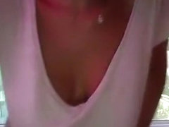 Horny Webcam video