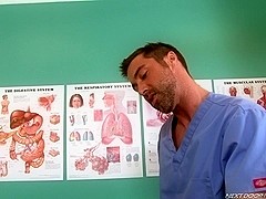 NextDoorBuddies Video: Anatomy Lessons