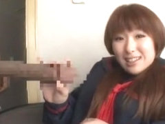 Hottest Japanese slut Asuka Morimoto in Best POV, Facial JAV clip