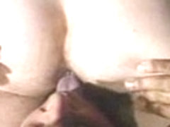Fabulous male pornstar in incredible masturbation, rimming gay sex movie