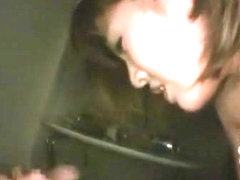 Incredible Japanese whore Pine Shizuku in Exotic Facial, Gangbang JAV video
