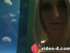 ATKGirlfriends video: Virtual Date with Amanda Tate