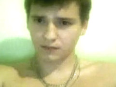 Horny male in incredible webcam homo adult video
