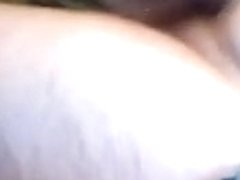 Self-shot masturbation video jerking off at sexy cam playgirl