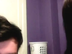 Emo teens private webcam sex video