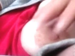 Wife's Big Tits - Wanking Material 22