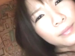 Crazy Japanese slut Rui Saotome in Amazing Rimming JAV video