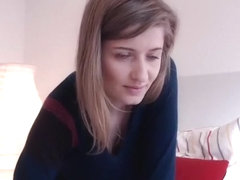 sophiesticated non-professional movie scene on 01/11/15 11:06 from chaturbate