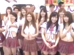 Amazing Japanese whore in Hottest Compilation, Girlfriend JAV movie