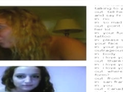 Chatroulette is priceless enjoyment #7 - snake