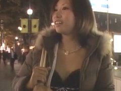 Best Japanese chick in Exotic Swallow, Outdoor JAV movie
