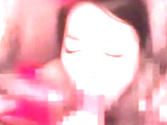 Amazing Japanese girl Mai Izuki in Incredible Fetish, Blowjob/Fera JAV scene