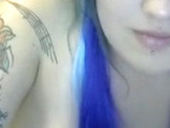 themorphine amateur record on 07/04/15 19:17 from MyFreecams