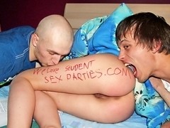 Orgy sex porn with horny coeds, part 7