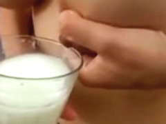 Japan Natural Milk Boobs-