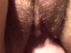 I like making homemade porn videos like this one, in which I'm seen shagging with my aroused boyfr.