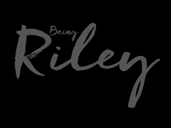 TUSHY Riley Reid First Double Penetration