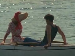 Nicola Warren in Capriccio (1987)