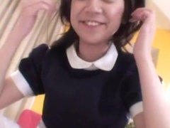 Ryo Akanishi Hot Asian maid