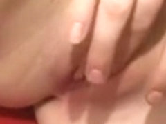 Non-Professional Legal Age Teenager Gagging Throatfuck
