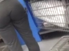 Walmart Ass