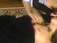 Compilation of hot vintage ladies getting rough sex