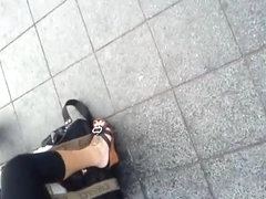 Public Feet 24