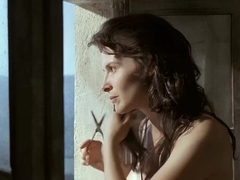 The English Patient (1996) Juliette Binoche
