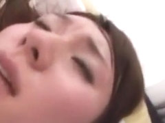 Crazy Japanese chick Yuzuka Kinoshita in Hottest Masturbation, Fetish JAV video