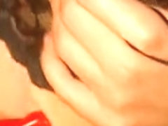 bitch goddess Monique Covet trains her slaves - kinky fetish pleasure