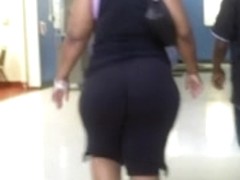 Huge BBw Ass Booty Donkalicious