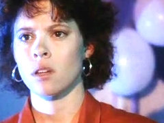Abigail Wolcott,Joanne Warde,Petrea Curran in Hellgate (1989)
