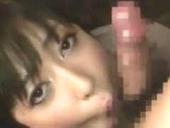 Best Japanese girl Kaori Sakura in Incredible Fingering, Cunnilingus JAV video