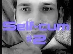 Self-cum #2: 7 Self-Facial Masters