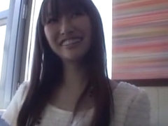Hottest Japanese chick Hitomi Kakizawa in Horny JAV video